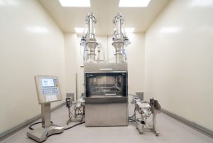 Fette Vector machine 02