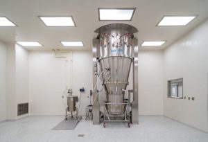 Fette Vector machine